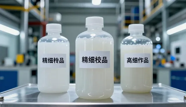 化工原料经营中仓储配送的关键关注点