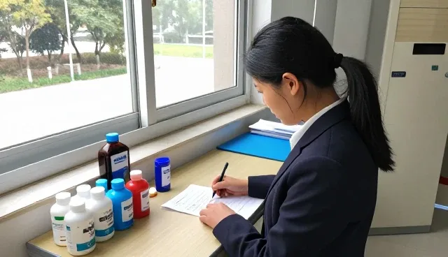 化工原料经营创新推动备货方案持续发展