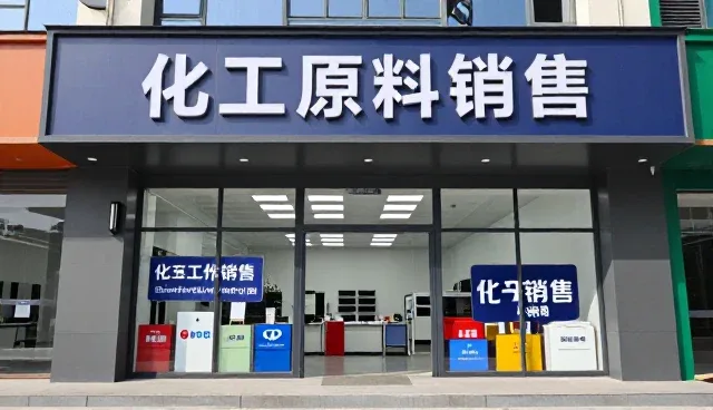 实验室环境中使用化工原料经营的优势分析